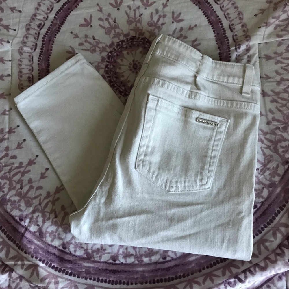 Michael Kors Skinny Jeans